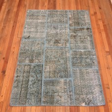 PATCHWORK ATŞ183
